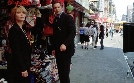 Criminal Intent - Verbrechen im Visier | TV-Programm von VOX