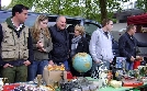 Der Trödeltrupp - Das Geld liegt im Keller | TV-Programm von RTLZWEI