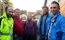 Der Trödeltrupp - Das Geld liegt im Keller | TV-Programm von RTLZWEI