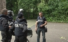 Zugriff - Jede Sekunde zählt | TV-Programm von RTLZWEI