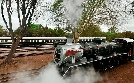Mit dem Zug durch... | TV-Programm von arte