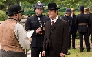 Murdoch Mysteries | TV-Programm von ONE HD