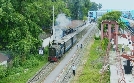 Die schönsten Bahnstrecken von oben | TV-Programm von 3sat