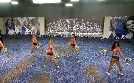 Dallas Cowboys Cheerleaders: Making The Team | TV-Programm von MTV