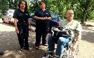 SOS - Retter im Einsatz | TV-Programm von RTLZWEI