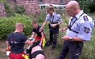 SOS - Retter im Einsatz | TV-Programm von RTLZWEI