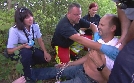 SOS - Retter im Einsatz | TV-Programm von RTLZWEI