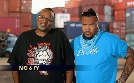 Container Wars | TV-Programm von SPORT 1