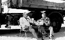 Auf Achse | TV-Programm von RBB