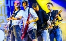 Sportfreunde Stiller auf Geburtstagstour: „30 wunderbaren Jahren