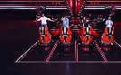 The Voice of Germany | TV-Programm von ProSieben