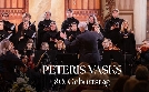 Peteris Vasks zum 80. Geburtstag - Musik für Chor und Orchester | TV-Programm von arte