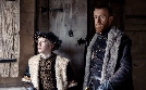 Becoming Elizabeth | TV-Programm von ONE HD