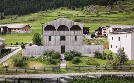 Offene Türen – Architekturgeschichten aus Graubünden | TV-Programm von 3sat