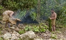 Naked Survival - Ausgezogen in die Wildnis | TV-Programm von DMAX