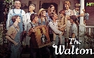 Die Waltons | TV-Programm von SAT.1 Gold