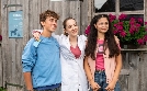 Tiere bis unters Dach | TV-Programm von Das Erste