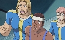 Eyeshield 21 | TV-Programm von ProSieben MAXX