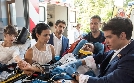 In aller Freundschaft - Die jungen Ärzte | TV-Programm von RBB