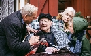 Der Traum von Olympia - Die Nazi-Spiele von 1936 | TV-Programm von ONE HD