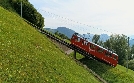 Spektakuläre Bergbahnen der Schweiz | TV-Programm von 3sat