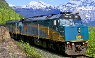 Migthy Trains | TV-Programm von N24 Doku