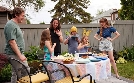 Einfach kochen mit Mary | TV-Programm von sixx