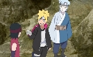 Boruto: Naruto - The Movie | TV-Programm von ProSieben MAXX