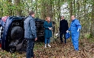 Morden im Norden | TV-Programm von RBB