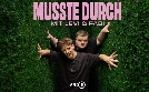 Musste durch – mit Levi & Fabi | TV-Programm von RBB