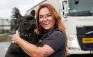 Euro Truckers - Immer auf Achse | TV-Programm von DMAX