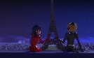 Miraculous - Geschichten von Ladybug und Cat Noir | TV-Programm von Disney Channel