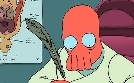 Futurama | TV-Programm von Comedy Central