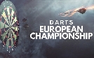Darts - European Championship | TV-Programm von SPORT 1