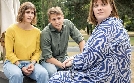 Haus aus Glas | TV-Programm von arte