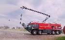 Der Löschgigant Hightech am Flughafen | TV-Programm von WELT