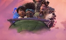 Strange World | TV-Programm von Disney Channel