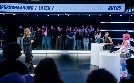 Neo Match up - mit Parshad Esmaeili | TV-Programm von zdf_neo
