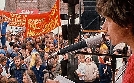 Petra Kelly - Act Now! | TV-Programm von phoenix
