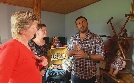 Der Trödeltrupp - Das Geld liegt im Keller | TV-Programm von RTLZWEI
