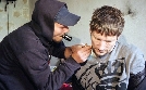 Hartes Deutschland - Leben im Brennpunkt | TV-Programm von RTLZWEI