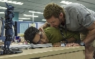 Chappie | TV-Programm von SAT.1