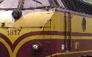 Eisenbahn-Romantik | TV-Programm von SWR