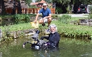 Das Almtal - Mächtige Berge, klares Wasser und faszinierende Wildtiere | TV-Programm von 3sat