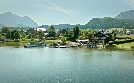 Seenland Österreich | TV-Programm von 3sat