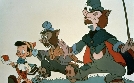 Pinocchio | TV-Programm von Disney Channel