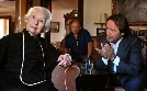 Donna Leon | TV-Programm von BR