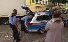 Auf Streife - Berlin | TV-Programm von SAT.1