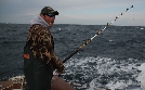 Hochsee-Cowboys - Wettkampf auf dem Meer | TV-Programm von ProSieben MAXX