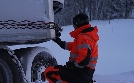 Ice Road Rescue - Extremrettung in Norwegen | TV-Programm von ProSieben MAXX